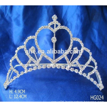 All-season performance factory directly make bridal tiara